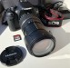 DSLR Canon 750D 24.2MP Camera